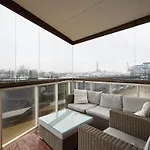 Family-friendly Seaside With Sauna, Wifi
