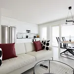 Appartement Family-friendly Seaside With Sauna, Wifi Turku
