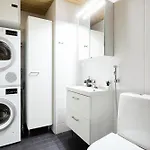 Family-friendly Seaside With Sauna, Wifi Appartement *