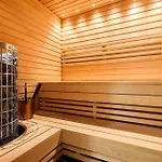 Family-friendly Seaside With Sauna, Wifi Turku
