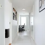 Family-friendly Seaside With Sauna, Wifi Appartement Turku