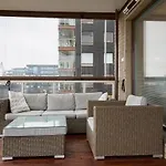 Appartement Family-friendly Seaside With Sauna, Wifi