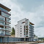 Family-friendly Seaside With Sauna, Wifi * Turku