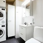 Appartement Family-friendly Seaside With Sauna, Wifi *