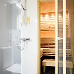 Appartement Family-friendly Seaside With Sauna, Wifi