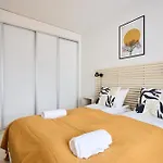 Family-friendly Seaside With Sauna, Wifi *