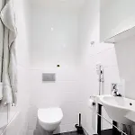 Appartement Family-friendly Seaside With Sauna, Wifi *
