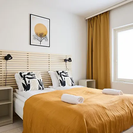 Family-friendly Seaside With Sauna, Wifi Τούρκου