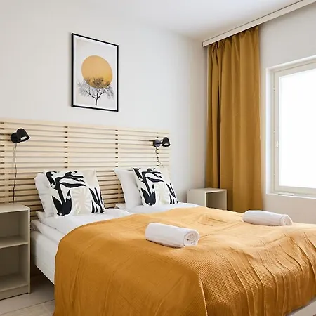 Family-friendly Seaside With Sauna, Wifi