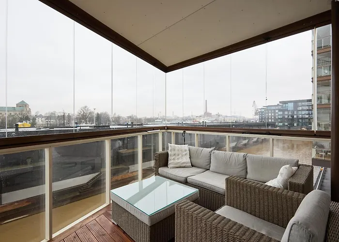 Διαμέρισμα Family-friendly Seaside With Sauna, Wifi Τούρκου