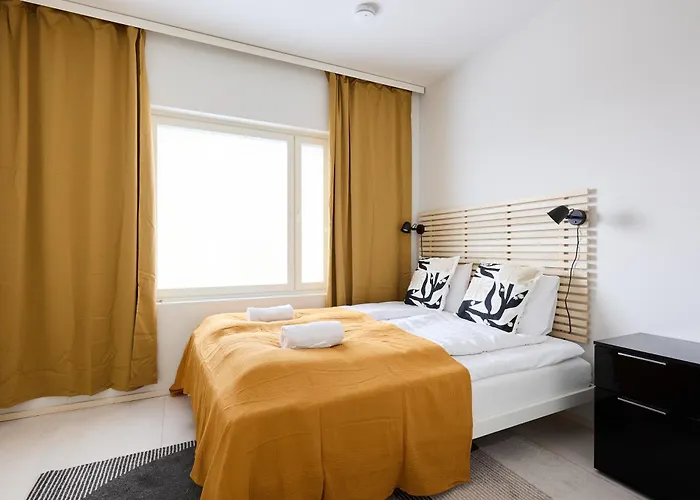 Family-friendly Seaside With Sauna, Wifi Διαμέρισμα Τούρκου