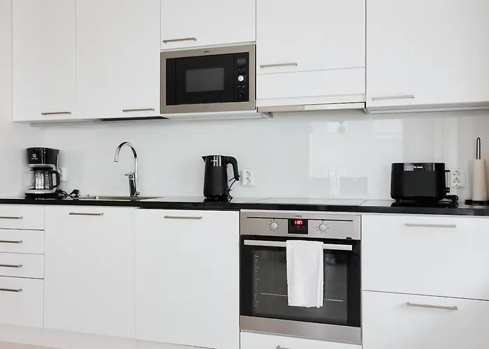 Family-friendly Seaside With Sauna, Wifi Τούρκου