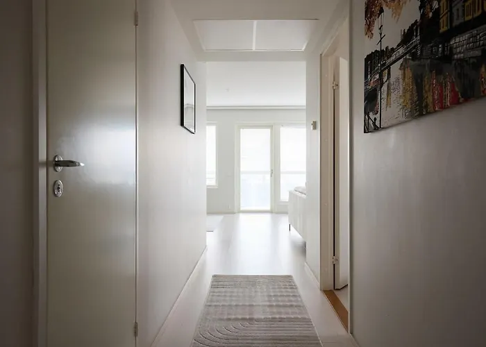 Family-friendly Seaside With Sauna, Wifi Τούρκου