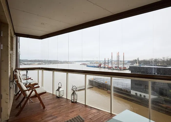 Family-friendly Seaside With Sauna, Wifi *