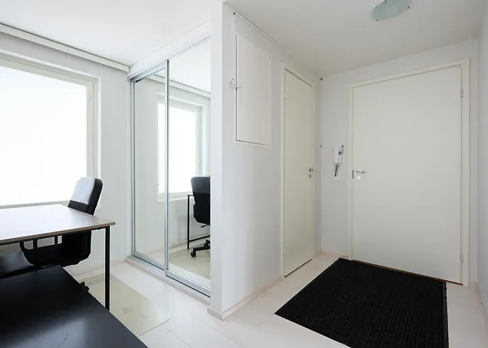 Family-friendly Seaside With Sauna, Wifi *