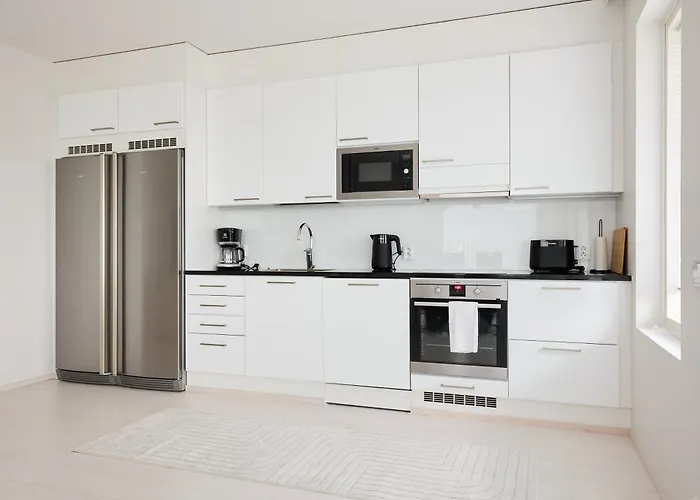 Family-friendly Seaside With Sauna, Wifi *