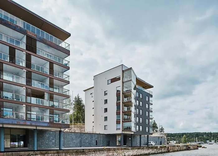 Family-friendly Seaside With Sauna, Wifi * Τούρκου